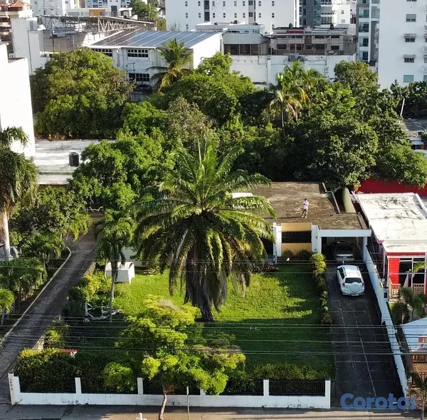 solares y terrenos - TERRENO MIRADO NORTE  3