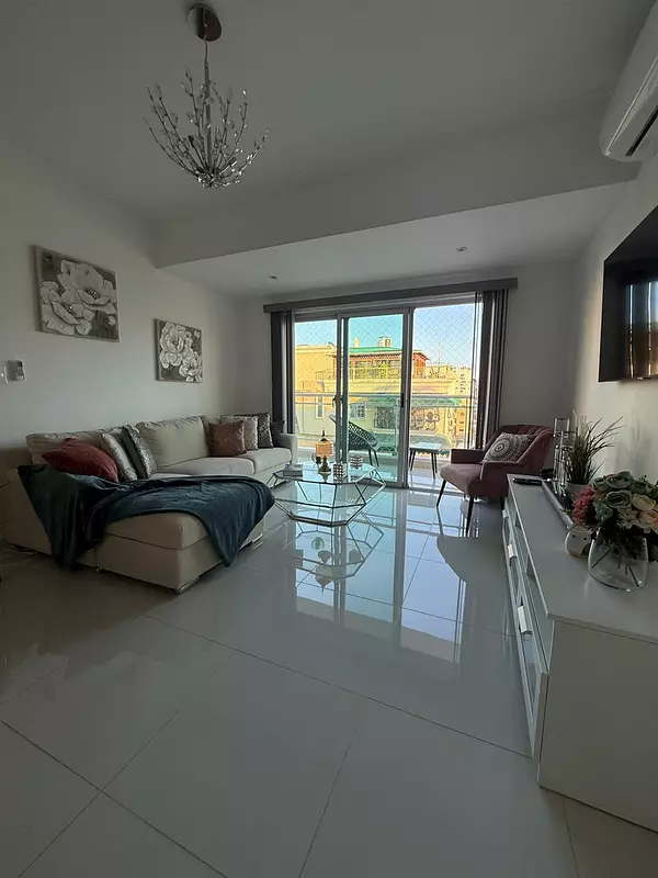 apartamentos - Alquilo apartamento amueblado en Mirador Norte  3