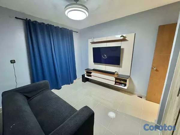 apartamentos - Apartamento en Venta  Altos de la Colombia 5