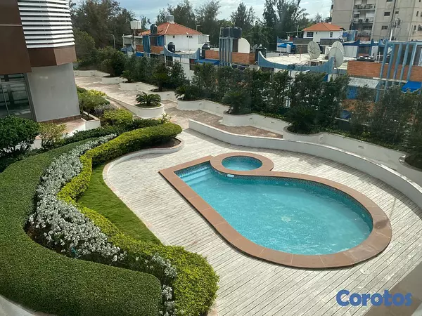 apartamentos - Apartamento Torre Caney Av. Anacaona Oportunidad 6