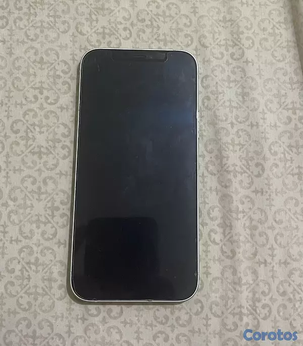 celulares y tabletas - iPhone 12 Pro 3