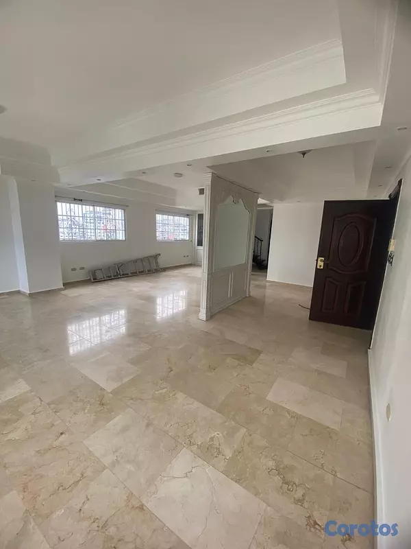 apartamentos - Alquiler Penthouse de Dos Niveles – Bella Vista Sur 9