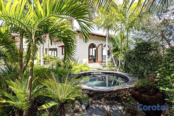 casas vacacionales y villas - Palacio Italiano en las montañas de Jarabacoa 4