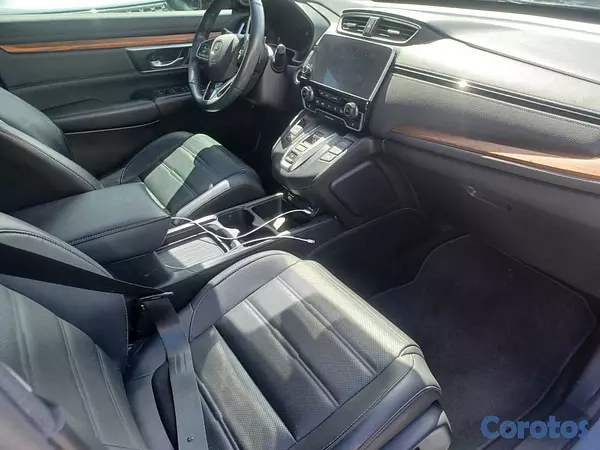 jeepetas y camionetas - Honda CR-V  Hybrid 2022 6
