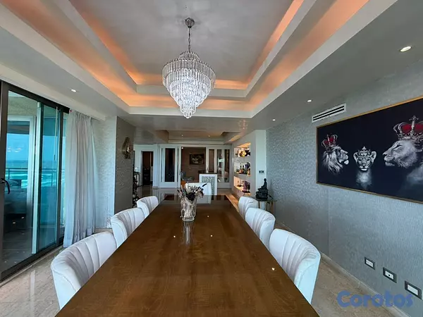apartamentos - Apartamento en venta frente al mar Av independenci 13