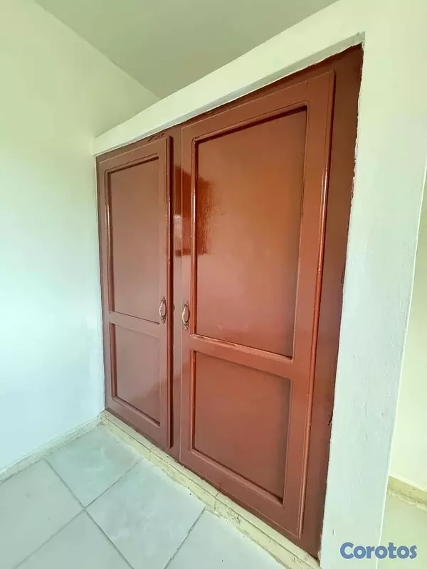 apartamentos - Alquilo Aparta Estudio - Alma Rosa II - 2do Nivel - A Hombre Soltero - RD$12,000 6