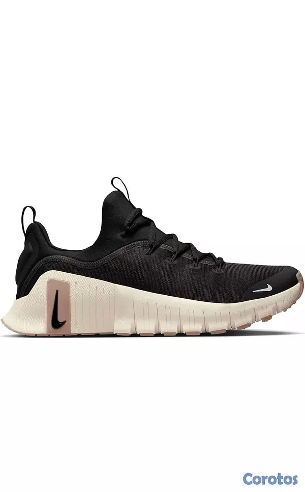 zapatos unisex - tenis nike free metcon  5