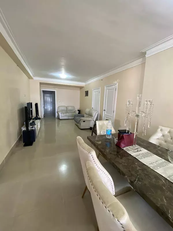 apartamentos - Se vende  apartamento en  Bella Vista Sur  2