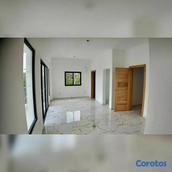 casas vacacionales y villas - Vive el Sueño Caribeño en tu Propia Villa  3