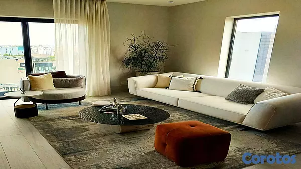 apartamentos - Torre de Alta Gama en Piantini 4