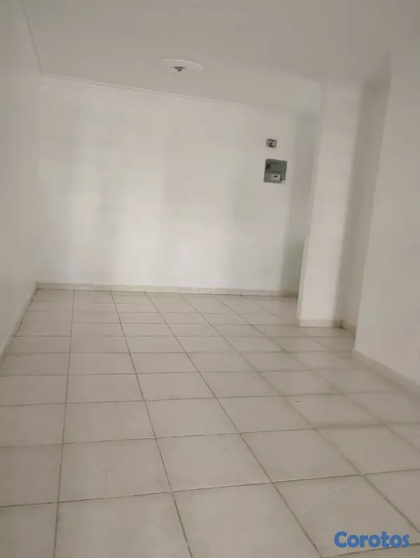 apartamentos - vente de apartamento en la autopista de san isidro 1ro y 2do nivel  3
