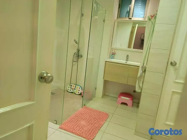 apartamentos - VENDO 3er Piso Con Ascensor En Excelente Zona De Bella Vista Sur
CODIGO PD86 8