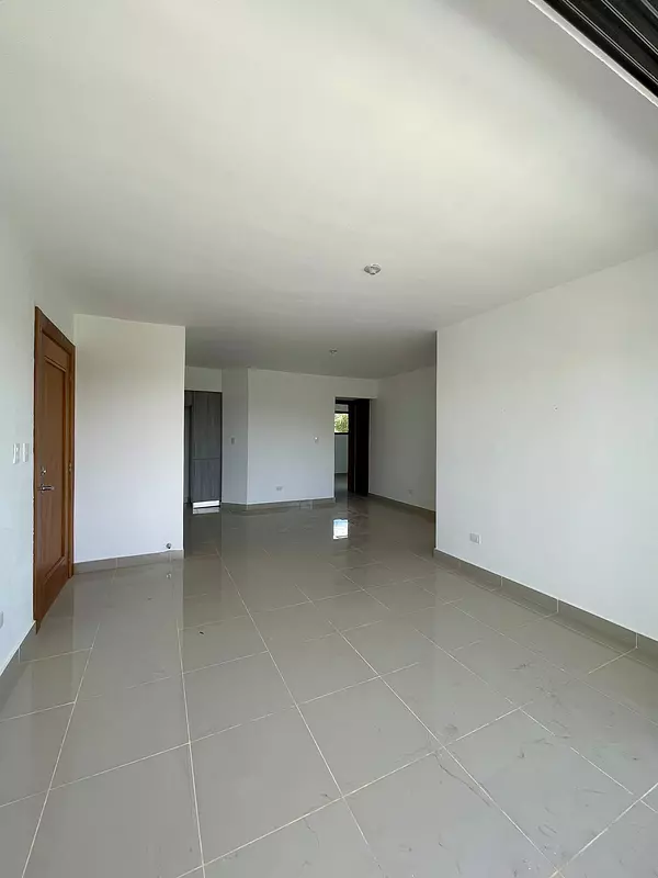 apartamentos - Apartamentos de Venta en Santiago 7