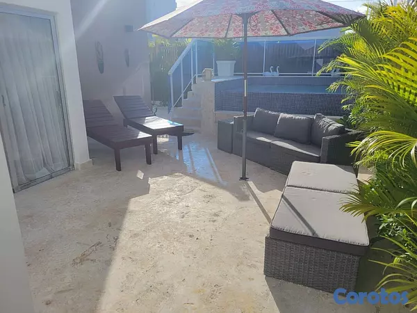 casas vacacionales y villas - Primaveral Residences II  6