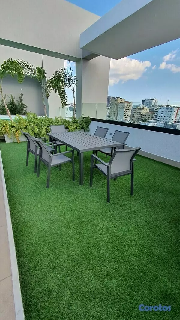 apartamentos - Lujosa Torre alquilo sin intermediarios Bella Vista  3