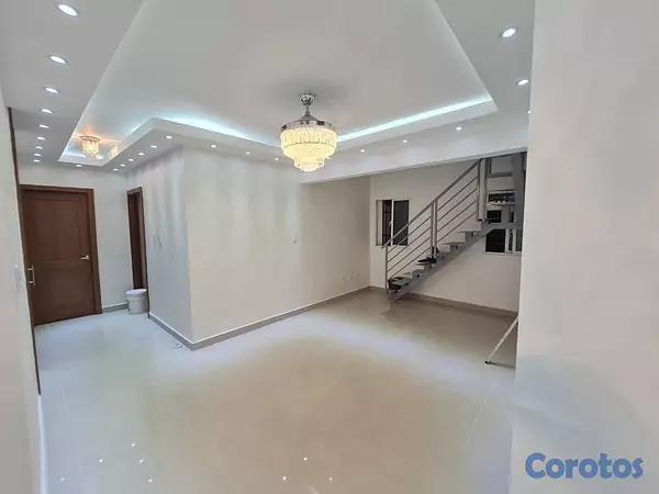 apartamentos - Apartamento en Venta – Santo Domingo Oeste📍Zona tranquila, segura y familiar. 3