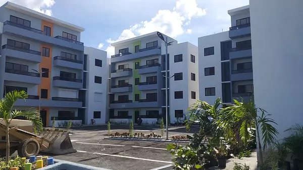 apartamentos - Apartamentos 4to piso, terminados, con vista al mar y con bono vivienda  1