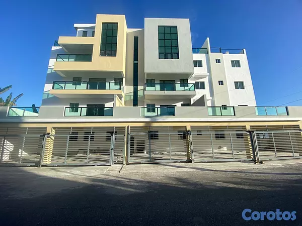 penthouses - Penthouse en Prado Oriental Nuevo  4