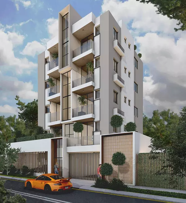 apartamentos - Proyecto de apartamentos en Los Restauradores 3
