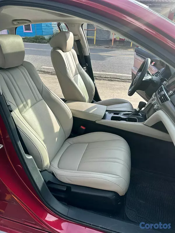 carros - Honda accord 2020 6