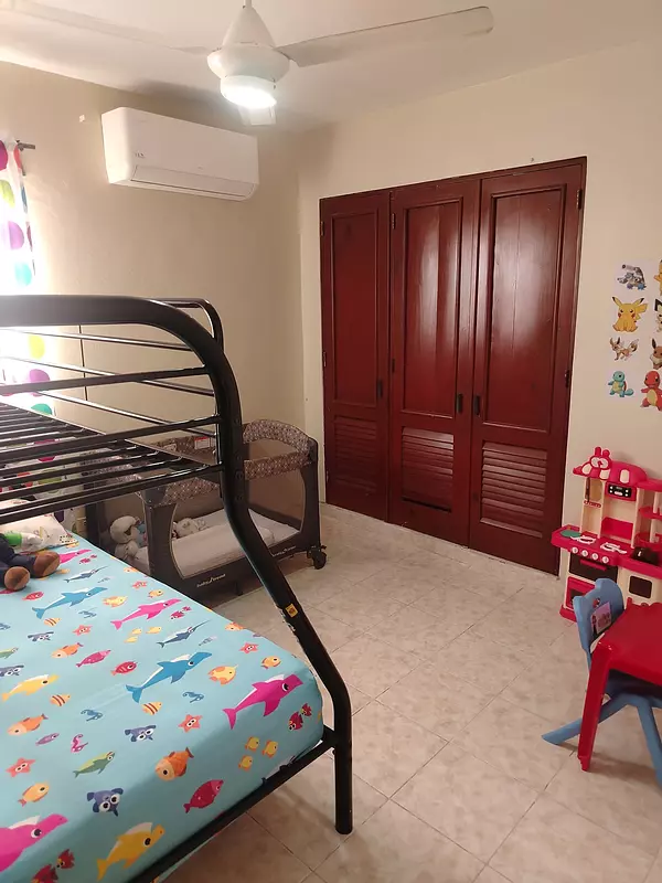 apartamentos - Vendo apartamento en Buenos Aires del Mirador. 5