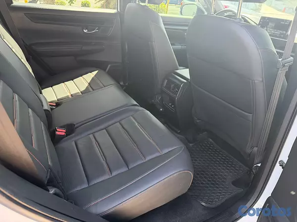 jeepetas y camionetas - honda cr-v 2024 12