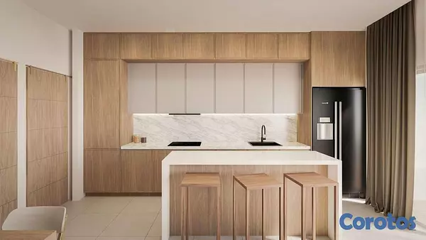 apartamentos - Vendo Townhouse en punta cana  3