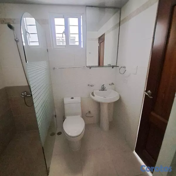 apartamentos - Exclusivo Apartamento de 3 Habitaciones en Evaristo Morales en Venta! 15