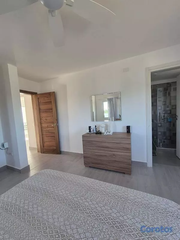 apartamentos - Condominio El Encanto I | Apartamento con Amplia T 9