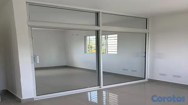 apartamentos - ALQUILO APARTAMENTO EN URBANIZACIÓN OLIMPO 3