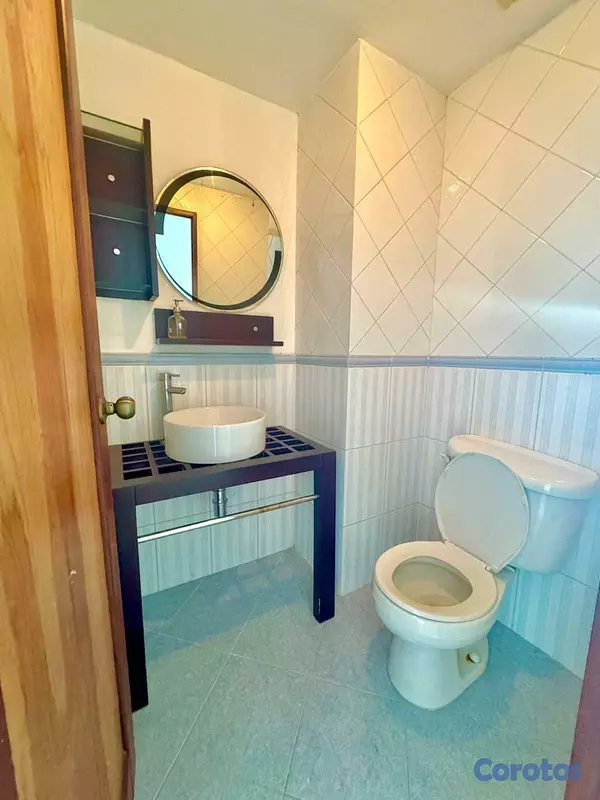 penthouses - Vendo Penthouse de 4 Habitaciones con 400 Metros e 4