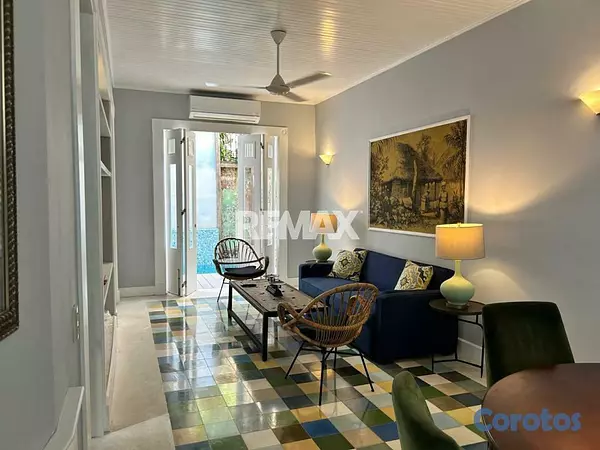 apartamentos - Apartamento en ZONA COLONIAL 2