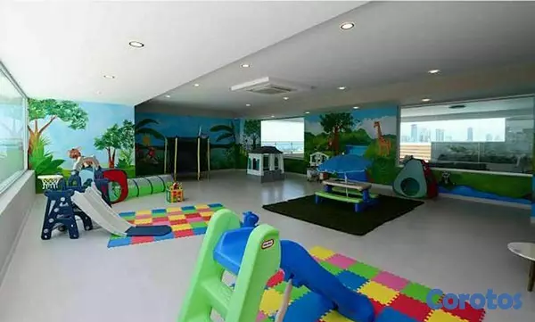 apartamentos - Apartamento en la Sarasota, Bella vista  10