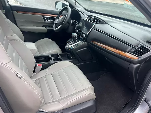 jeepetas y camionetas - honda cr-v 2022 6