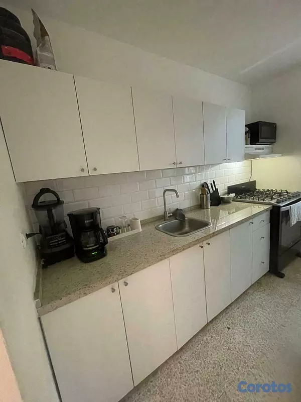 apartamentos - Apartamento en Venta en El Millón cerca de Núñez d 3