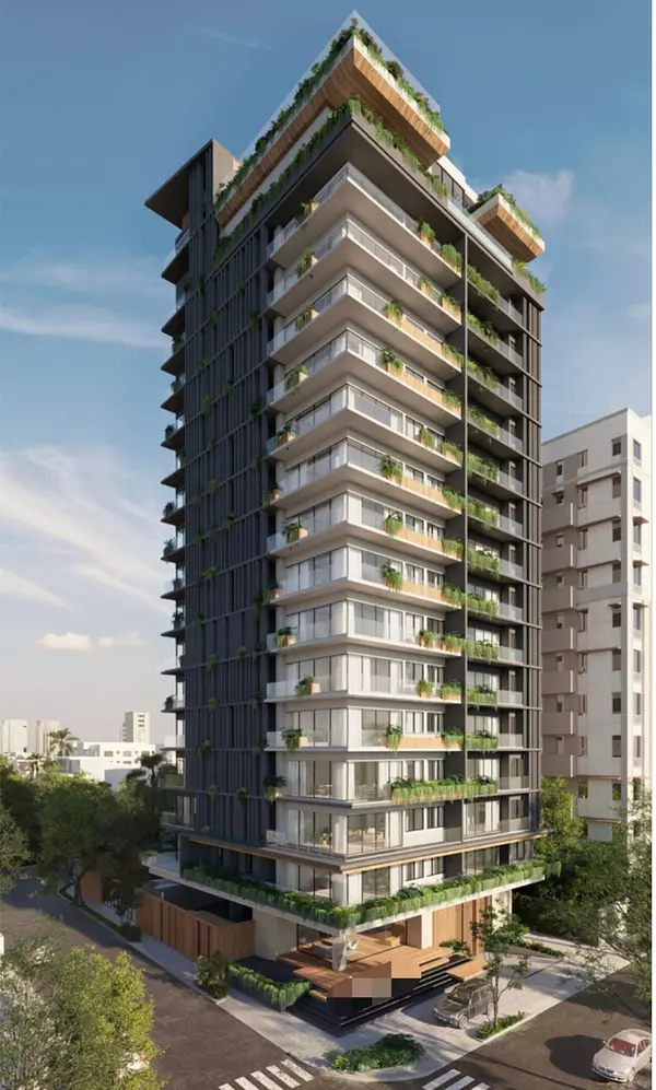 apartamentos - Apartamentos de Lujos Los Cacicazgos  1