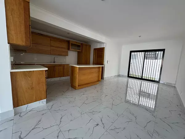 apartamentos - Apartamento 150 Mts2 en Alquiler, Urb. Thomen  2