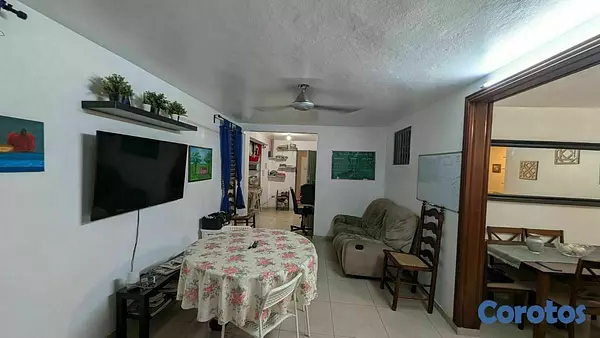 casas - En venta casa en San  Gerónimo  4