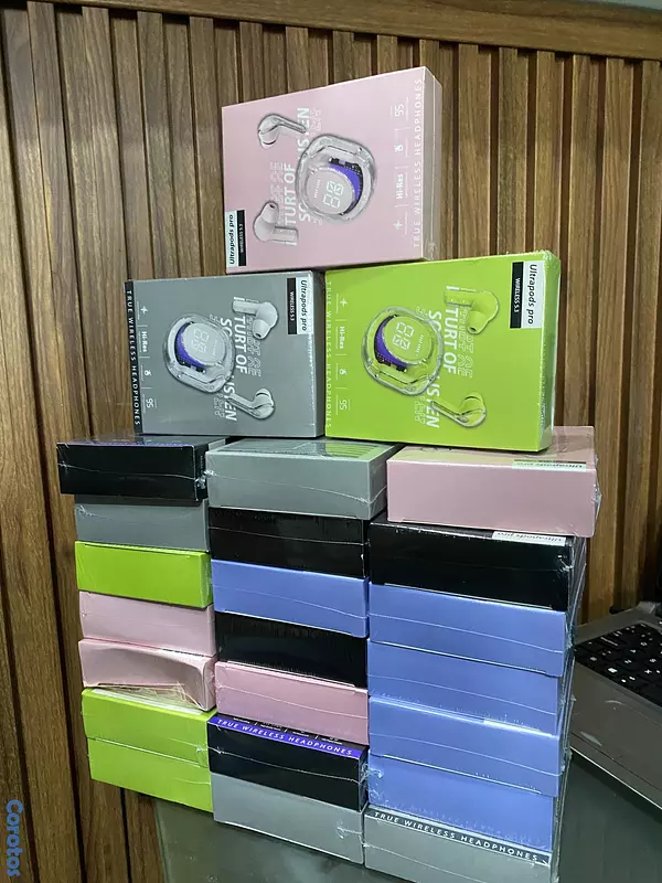 otros electronicos - auriculares en oferta  4