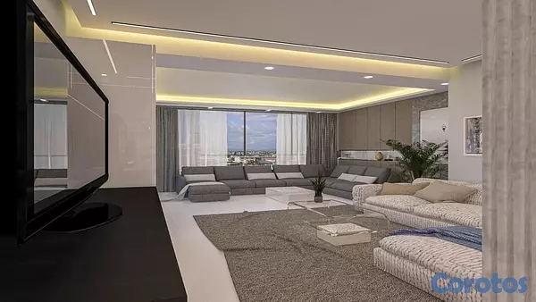 apartamentos - En Venta Apartamentos en el Ensanche Ozama de 1, 2 y 3 habitaciones 3