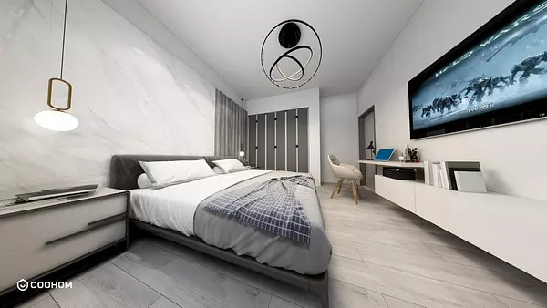 apartamentos - Apartamentos con ascensor y planta full, Aut. San Isidro, en Planos. Emiratos 10