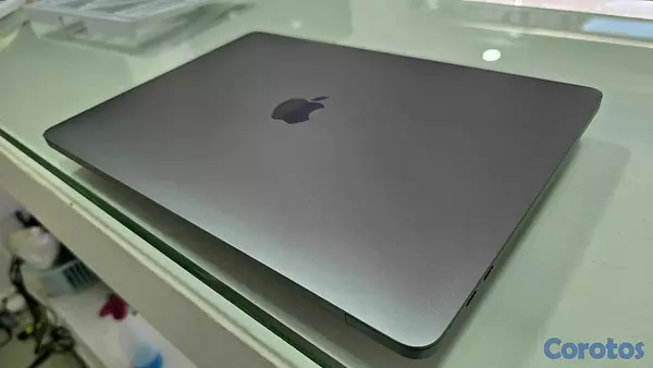 computadoras y laptops - Macbook pro Retina 13.3 Pulg Core i5 Ram 8gb Disco 256gb ssd año 2020 3