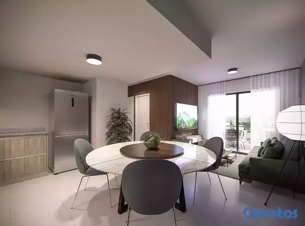apartamentos - Ópalo El Edén – Apartamento en Santo Domingo Norte 3