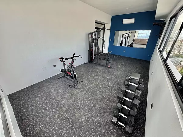 apartamentos - Vendo apartamento nuevo en Naco  9