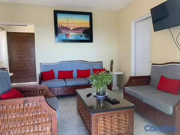 casas - Cabrera, Cabrera, Maria Trinidad Sanchez 🌊🏡 Hermos 7