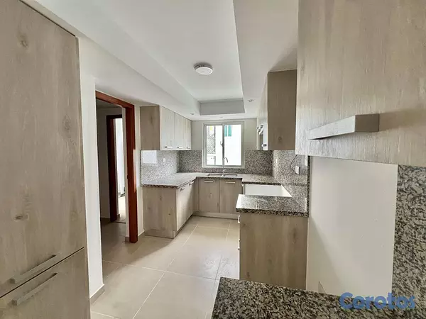 apartamentos - Alquiler de Apartamento en Evaristo Morales 2