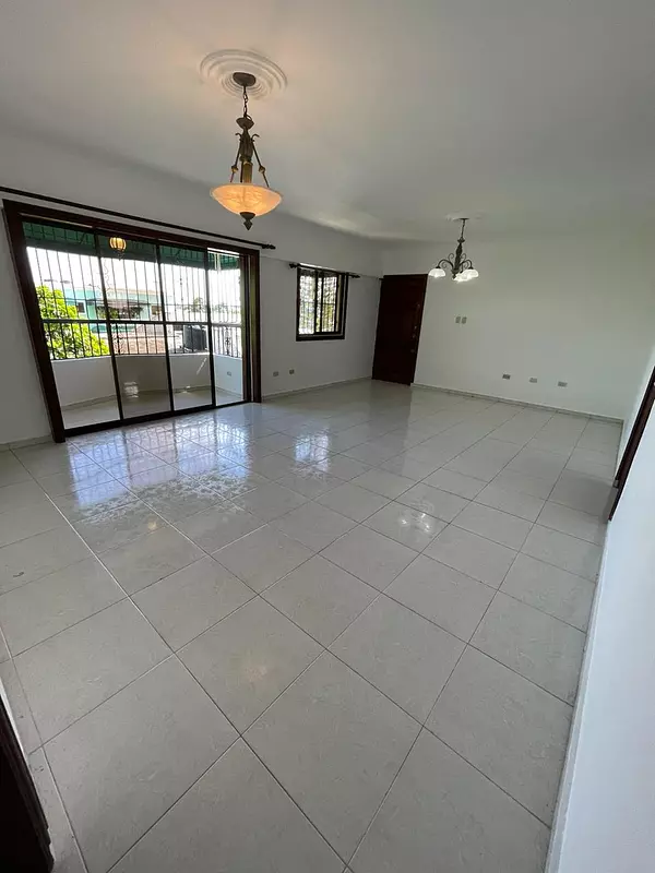apartamentos -  INDEPENDENCIA, VENDO HERMOSO Y FRESCO APARTAMENTO 2