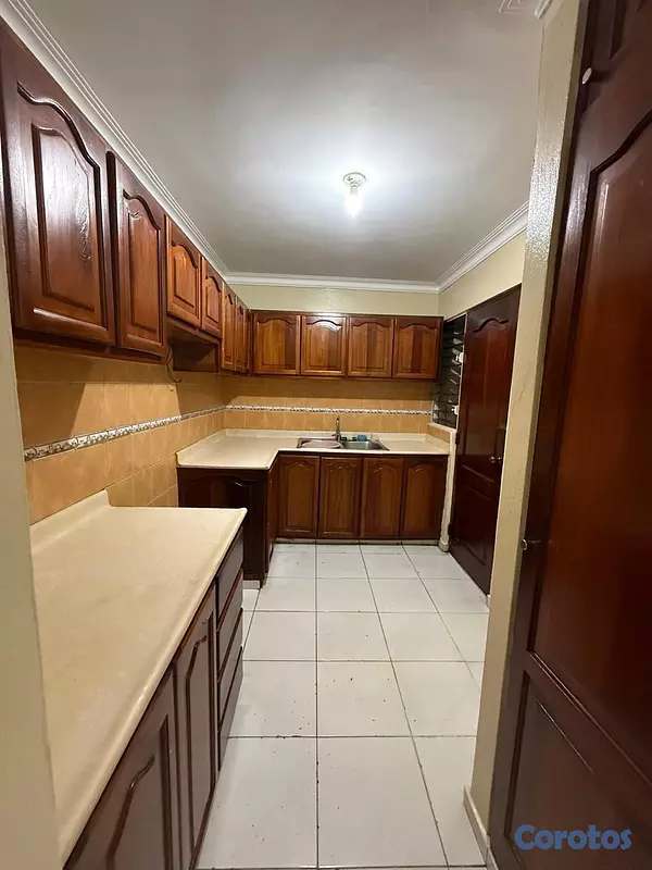 apartamentos - Oportunidad Apartamento en venta en el Ensanche Qu 3