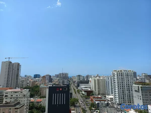 penthouses - Penthouse en Serralles Torre Ejecutiva Sonora  10