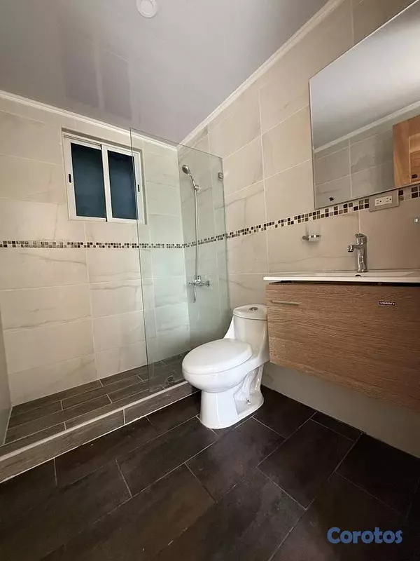 apartamentos - APARTAMENTO AMPLIO EN ALQUILER VACÍO DE 2 HABITACI 9